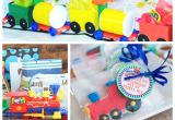 Homemade Thomas the Train Party Decorations 238 Best Party Time Images On Pinterest Anniversary Ideas