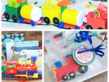 Homemade Thomas the Train Party Decorations 238 Best Party Time Images On Pinterest Anniversary Ideas