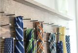 Homemade Tie Rack 1904 Best Home Design and Decor Images On Pinterest Sheet Curtains