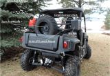 Homemade Utv Roof Rack Hornet Outdoors Polaris Ranger Utv Accessories Polaris Ranger