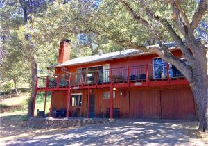 Homes for Rent In Cedar Creek Tx Cedar Creek Falls Retreat Cabins for Rent In Julian California