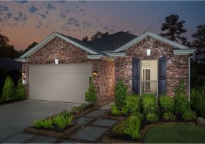 Homes for Rent In Conroe Tx New Homes for Sale In Conroe Tx Cayden Creek Community by Kb Home