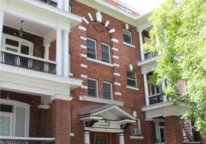 Homes for Rent In Salt Lake City Historic Salt Lake City Apartments Of the Early Twentieth Century