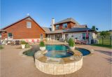 Homes for Sale In Aledo Gorgeous Equestrian Property 6 Stall Barn and Pool for Sale