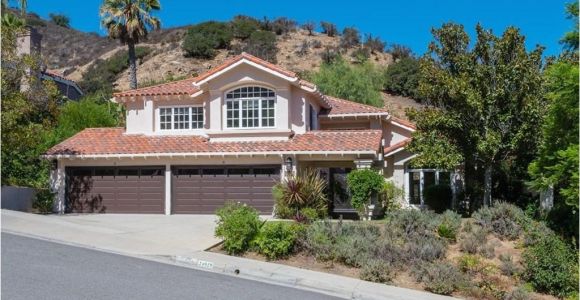 Homes for Sale In Calabasas California 24929 Alicante Drive Calabasas Ca 91302 Johnhart Real Estate