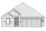 Homes for Sale In Carrollton Tx Fiji Home Plan by Gehan Homes In Saddle Ridge