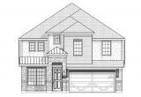 Homes for Sale In Carrollton Tx Gehan Homes Saddle Ridge Capri 1523855 Carrollton Tx New Home