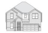 Homes for Sale In Carrollton Tx Gehan Homes Saddle Ridge Capri 1523855 Carrollton Tx New Home