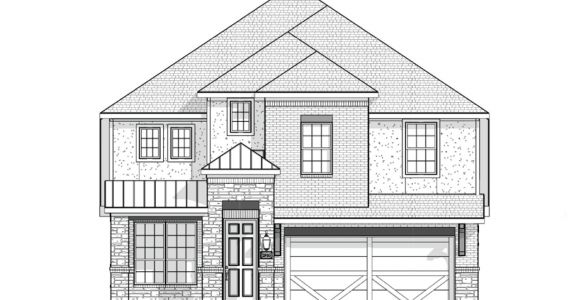 Homes for Sale In Carrollton Tx Gehan Homes Saddle Ridge Capri 1523855 Carrollton Tx New Home