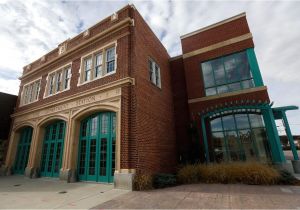 Homes for Sale In Casper Wy Historic Hidden Casper Fire Station Garage Close to Being Saved