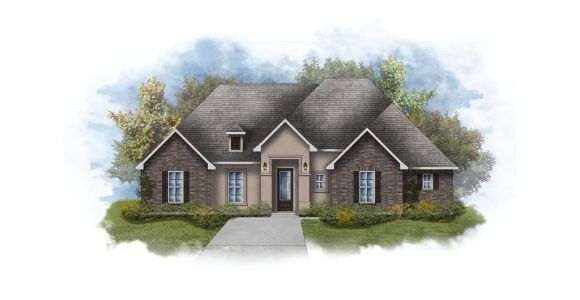 Homes for Sale In Covington La 449 north Verona Drive Covington La 70433 Covington Home for