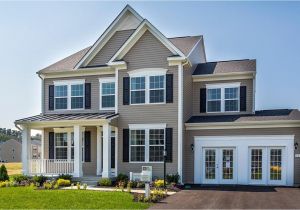 Homes for Sale In Franklin township Saddle Ridge Estates In Chambersburg Pa New Homes Floor Plans by