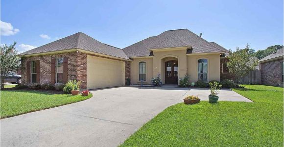 Homes for Sale In Gonzales La 14054 West Creek Dr Gonzales La 70737 Gonzales Home for Sale and