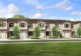 Homes for Sale In Heathrow Fl Vizcaya Falls Amalfi End Unit New townhome In Port St Lucie by