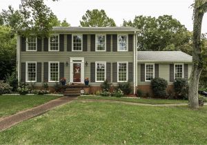 Homes for Sale In Hendersonville Tennessee 129 Ervin Dr Hendersonville Mls 1859928