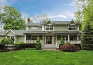 Homes for Sale In Hillsdale Nj New Bergen County Home Listing 20 Bedford Road Woodcliff Lake Nj
