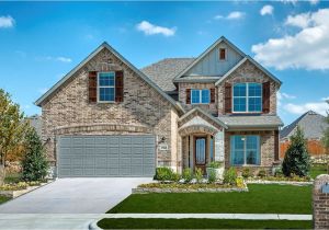 Homes for Sale In Lewisville Tx Lakewood Hills Beazer Homes