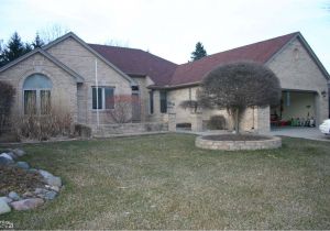 Homes for Sale In Macomb County Mi Listing 15107 Hillcrest Ln Shelby Twp Mi Mls 31344541 Macomb