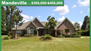 Homes for Sale In Mandeville La Mandeville Real Estate 300000 400000 Full List Of All Homes