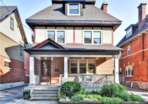 Homes for Sale In Ottawa Canada 22 Euclid Avenue Faulkner Real Estate
