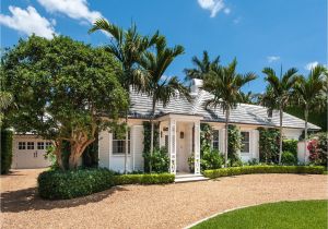 Homes for Sale In Palm Coast Fl Charming One Story Bermuda On Coral Lane Palm Beach Fl Single