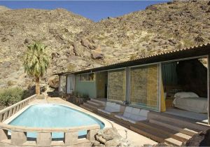 Homes for Sale In Palm Springs Ca Frey House Ii Photo tour In Palm Springs California