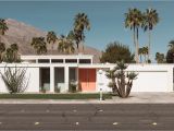 Homes for Sale In Palm Springs Ca Palm Springs Midcentury Modern Homes Mid Century Vacation Homes