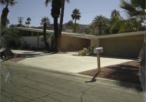 Homes for Sale In Palm Springs Ca Places to Go Buildings to See Mid Century Homes Palm Springs