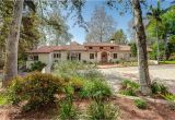 Homes for Sale In Pasadena Ca Sierra Madre Spanish Style Estate Listed for 3 75m Sits On More