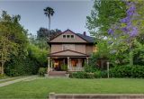 Homes for Sale In Pasadena Ca Stately 1892 Victorian Off Pasadenas Millionaires Row asks 2 6m