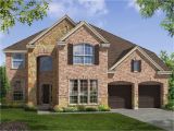 Homes for Sale In Pearland Texas Riverstone Ranch the Manor Estate by Meritage Homes Thomas