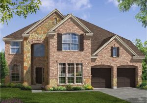 Homes for Sale In Pearland Texas Riverstone Ranch the Manor Estate by Meritage Homes Thomas