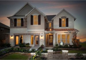 Homes for Sale In Pearland Texas Tanner Plan Pearland Texas 77584 Tanner Plan at southern Oaks by