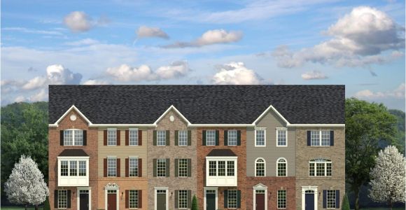 Homes for Sale In Pg County New Homes In Glenn Dale Md 441 Communities Newhomesource