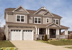 Homes for Sale In Pg County Reserves at Wheatlands New Homes In Waterford Va