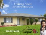 Homes for Sale In Rialto Ca Rialto House for Sale Coming soon by Celina Vazquez