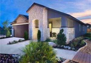 Homes for Sale In San Marcos Tx the Enclave at Talise De Culebra New Homes In San Antonio Tx by