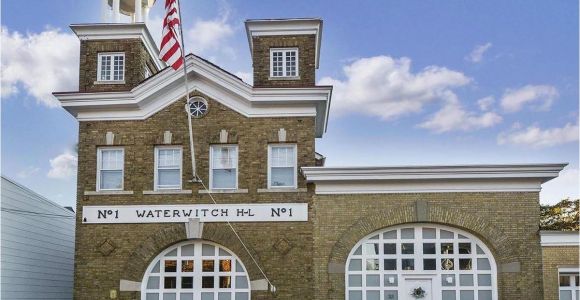 Homes for Sale In somerville Ma 6 Converted Firehouses for Sale Right now Curbed