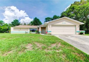 Homes for Sale In Spring Hill Fl 2481 Whitewood Ave Spring Hill Fl 34609 Horizon Palm Realty