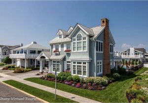 Homes for Sale In Stone Harbor Nj Two Story Upside Down Single Family Stone Harbor Nj A Luxury