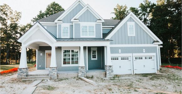 Homes for Sale In Suffolk Va Sasser Construction Lc Sasser at the Waterfront at Parkside Model