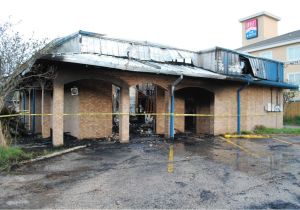 Homes for Sale In Victoria Tx Overnight Fire Destroys Old Ganado Bank Local News