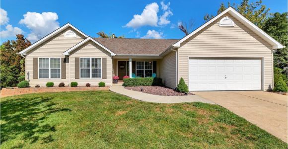 Homes for Sale In Wentzville Mo 117 ashford Oaks Wentzville Mo Mls 18079234 the Mark Prager