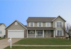 Homes for Sale In Wentzville Mo 2515 Autumn Fields Lane Wentzville Mo 63385 Strano and