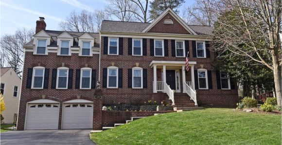 Homes for Sale In Woodbridge Ct 4239 Brittany Ct Woodbridge Va 22192 Trulia