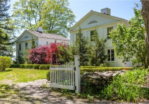 Homes for Sale In Woodbridge Ct A Gentlemans Farm In Connecticut Wsj