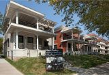 Homes for Sale Kcmo the Colonnades Mac Properties