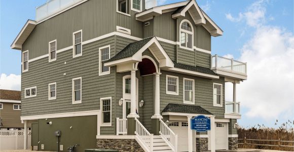 Homes for Sale Long Beach island Nj Fantastic Mancini Realty Built Home On Long Beach island Lbi