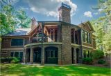 Homes for Sale Marshall Nc 1091 Montgomery Drive at Reynolds Lake Oconee