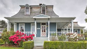 Homes for Sale On Whidbey island 15 Victorian Homes On the Market In Washington State